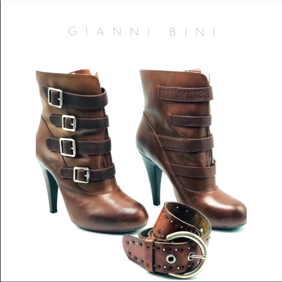 chippewa engineer boots brown